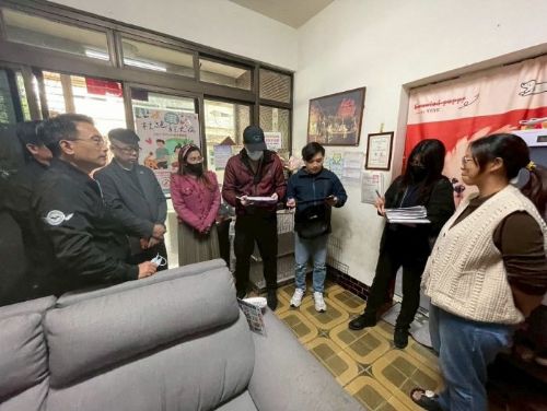 為毛孩把關，用制度守護每一份生命表達——苗栗縣全面清查特定寵物業，從繁殖源頭打造更溫柔的動物福利環境