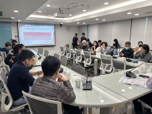 新北動保委員會攜手各界，盤點114成果、擘劃115新藍圖