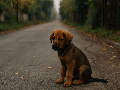 狗狗也會得阿茲海默症？4大跡象教你及早發現異狀