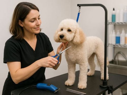 現今寵物美容有哪些？帶你認識主流服務與最新趨勢