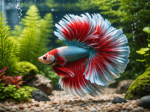 鬥魚飼養指南：如何飼養與注意事項完整解析