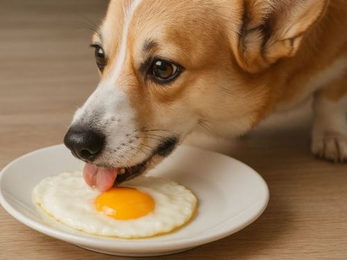 狗狗能不能吃蛋？營養優勢、潛在風險與正確餵食方式全解析