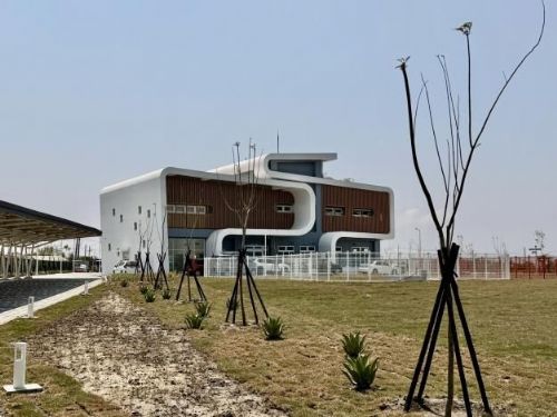 學甲多功能教育園區即將啟航，打造動物友善新地標，串聯教育、照護與在地共好