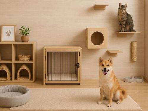 狗狗皮膚過敏怎麼辦？從日常觀察到預防保養全攻略