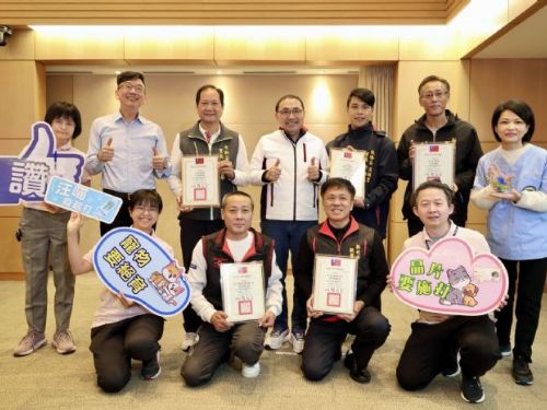 守護毛孩與城市安全：新北市狂犬病防疫表現亮眼，社區疫苗行動全面啟動