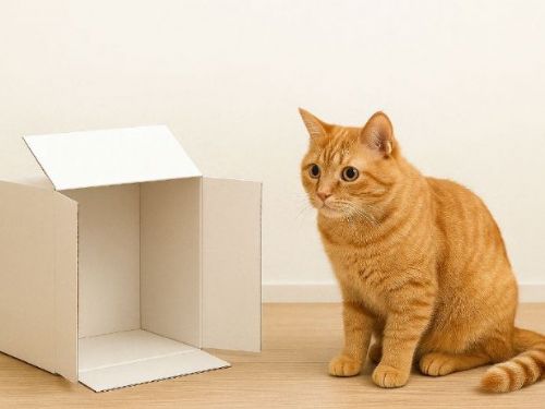 貓咪適應期多久算正常？食慾、藏匿行為與壓力觀察重點