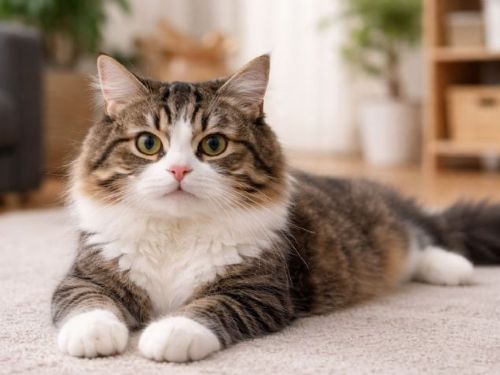 貓咪最怕哪些味道？常見厭惡氣味與背後原因解析