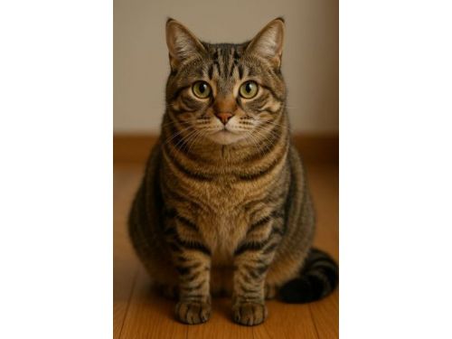 貓咪圖鑑比較｜虎斑貓與貍花貓的花紋及個性差在哪？