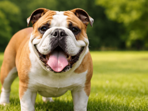 養鬥牛犬前先了解！飼養注意事項與飲食健康全解析