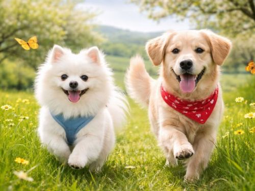 帶毛孩外出踏青必看！安全、裝備與環境注意事項一次掌握