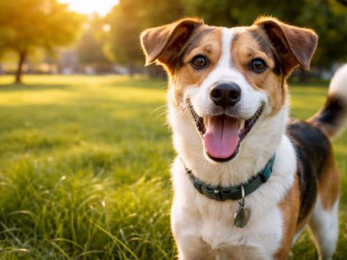 新手適合養米克斯嗎？性格特點與飼養重點整理